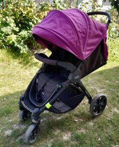 Športový kočík Britax B-agile plus - 3