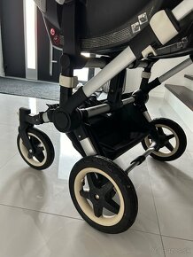 Bugaboo donkey 2 twins/surodenci - 3