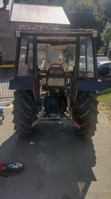 Zetor 6748 - 3