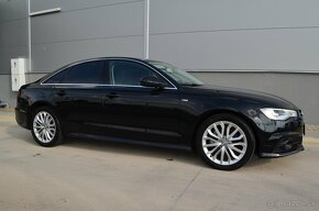 AUDI A6 3.0 TDI quattro S LINE LIMOUSINE 156.000 KM RADAR - 3