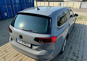 Volkswagen Passat Alltrack 2.0 TDI DSG 4Motion - 3