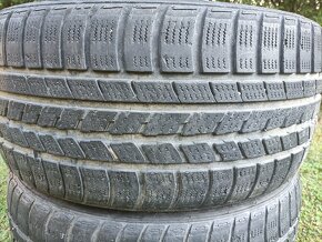 2x zimné 235/40 r18 - 3