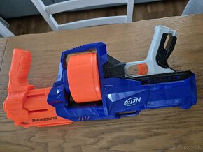 Nerf surgefire - 3