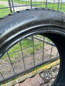 Hankook Winter I Cept Evo 3 225/45 R19 - 3