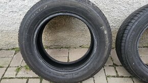 Pneumatiky 165/70 R14 - 3