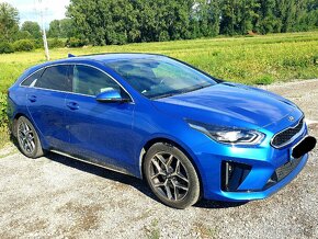 Kia ProCeed 1.5T-GDI - 3