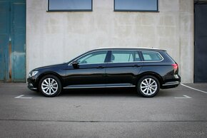 Volkswagen Passat Variant 2.0 TDI Highline DSG Odpočet DPH - 3