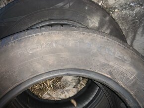 Letné pneumatiky Nokian Tyres 195/65 R15 2021 - 3