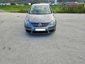 VOLKSWAGEN GOLF PLUS 1.9 TDI - 3