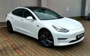 TESLA MODEL 3 LONG RANGE DUAL MOTOR 350KW AWD,ZÁRUKA,1M, DPH - 3