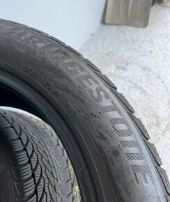 225/50 R17 Zimne Bridgestone - 3