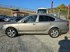 Škoda Octavia 1.9 TDI Ambiente - 3