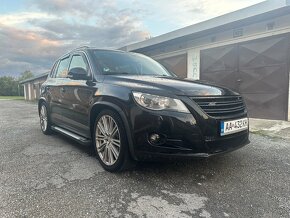 Volkswagen Tiguan 2.0 TDI 4x4 - 3