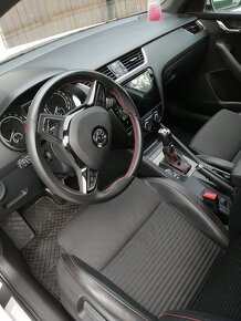 SKODA OCTAVIA 3 RS - 3