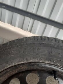 Disky VOLKSVAGEN 5x112 r16    205/55 r16 - 3