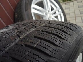 Zimná sada 5x112 235/55 R18 Volkswagen - 3