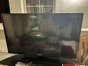 Samsung UE32EH4000 - 3