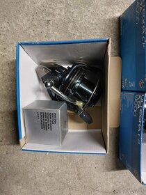 Predam 3 navijaky Shimano Ultegra CI4 14000XTA komplet - 3