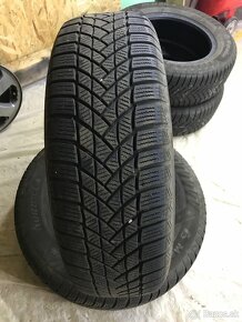 Matador Nordicca 215/70 R16 H XL - 3