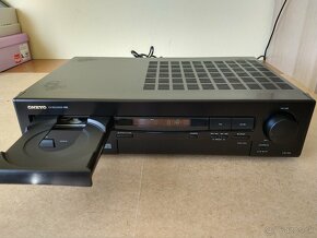 Onkyo CR-70R - 3