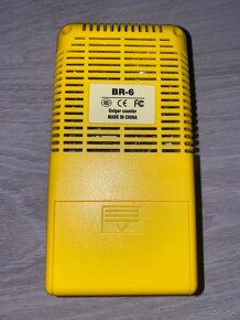 Dozimeter BR-6 - 3