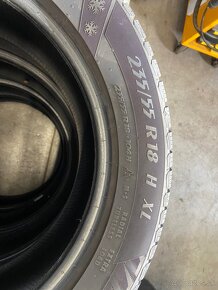 235/55 R18 104H Matador zimne - 3