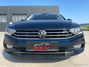 Volkswagen Passat Variant 2.0 TDI DSG, 2020, 120815km, 110kW - 3