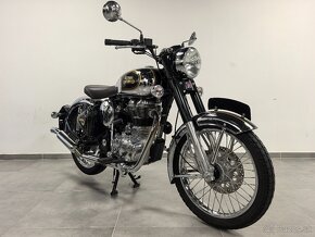 Royal Enfield Classic 500 - 3