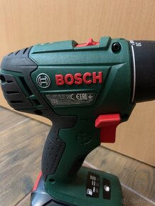 Bosch aku vrtaci skrutkovač - 3