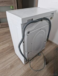 Electrolux 6kg - 3