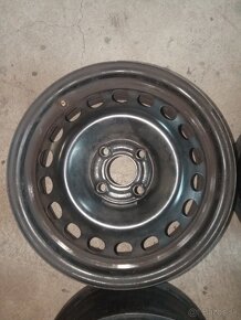 R15 4x100 - 3