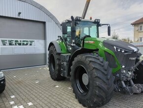 Fendt 939 GEN 6 Profi Plus s 4300 mth rok 2020 - 3