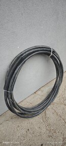 Kabel NAYY 4x25 - 3