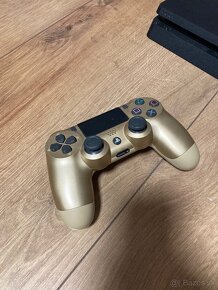 PS4 slim 500gb - 3