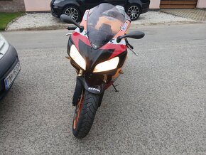 Honda CBR1000RR - 3