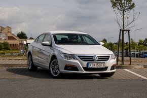 Volkswagen Passat CC 1.8 TSI - 3