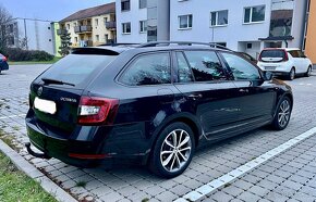 ✅Škoda Octavia Combi 2.0 TDI Style DSG✅ - 3