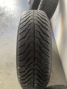 Matador zimné pneumatiky 165/70 r13 - 3