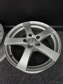 Alu DEZENT 5x112 16” 6.5j et42 - 3