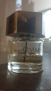 Yves Saint Laurent L’Homme L´Homme, 60 ml - 3