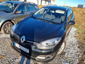 Renault megane 3 - 3