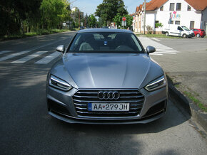 Audi A5 40 2.0 TDI 190k Coupé S tronic - 3