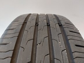 Špičkové letné pneu Continental EcoContact 6 - 195/55 r16 - 3