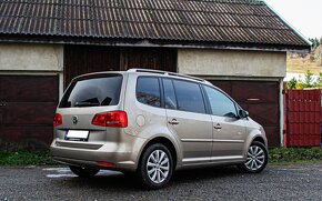 Volkswagen Touran 2.0TDI 103kW M6 - 3