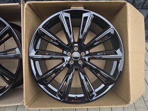 5x112 R23 Audi RSQ8 Audi Sport Nepoužite - 3