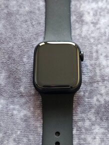 Apple Watch 9 41mm Midnight Aluminum (A2978) - 3