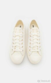 Converse Chuck Taylor All Star Lift OX Platform - 3