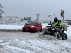 Zimna udržba Odhrn Posyp - 3