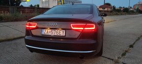 Audi A8 4.2FSI Quattro - 3