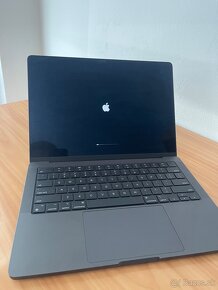 MacBook Pro 2023 - 3